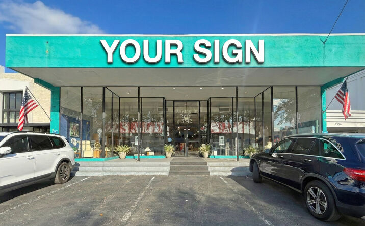 Retail Plaza Fort Lauderdale FL