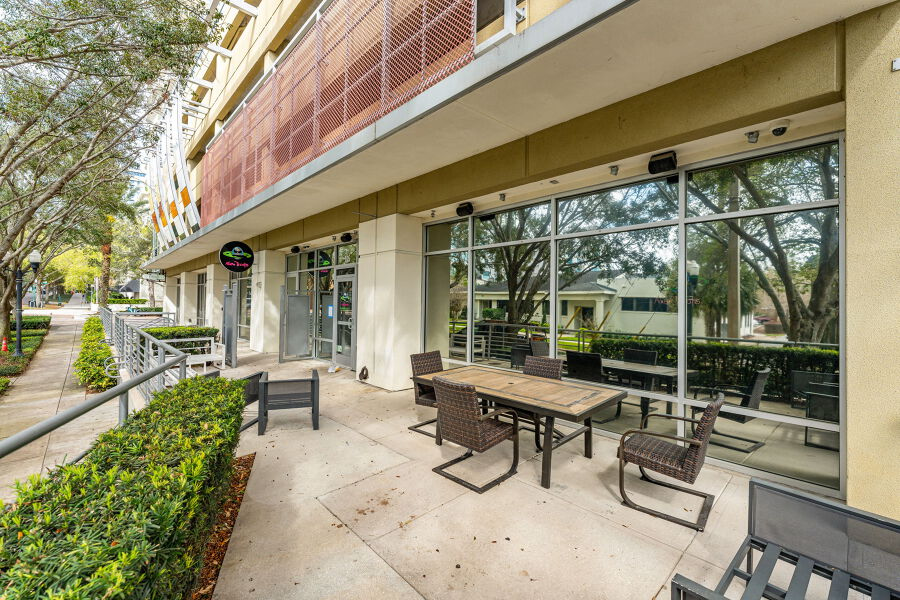 Mixed-Use Property Orlando FL