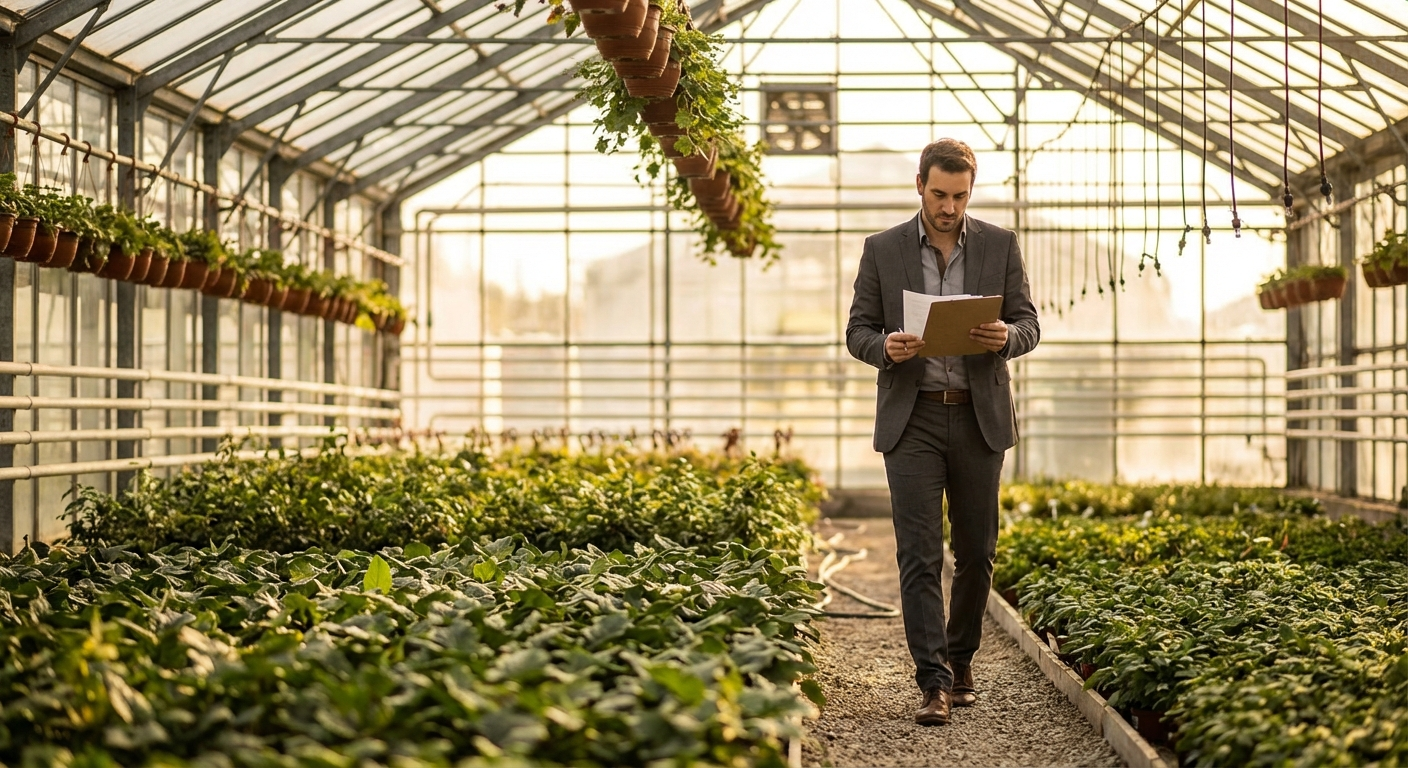 cannabis real estate financing for cultivation and dispensary facilities