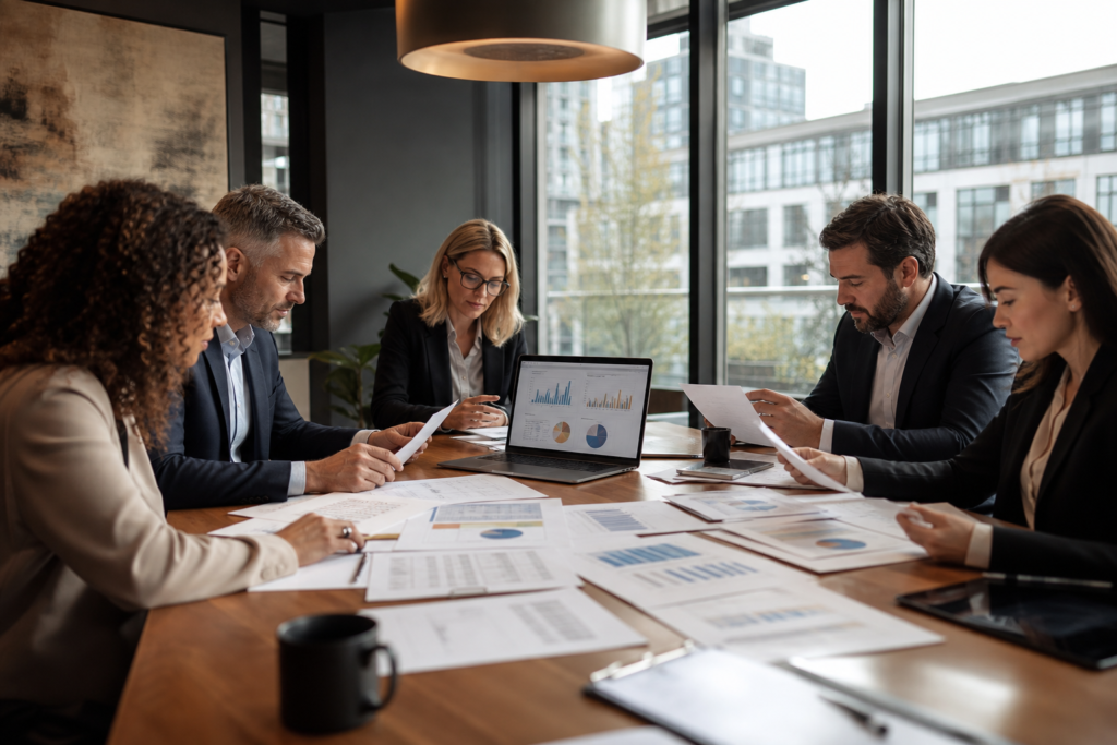 DIP loan vs bridge loan strategy reviewed by CRE financing advisor
